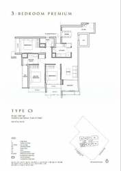 THE ARCADY AT BOON KENG (D12), Apartment #608464171